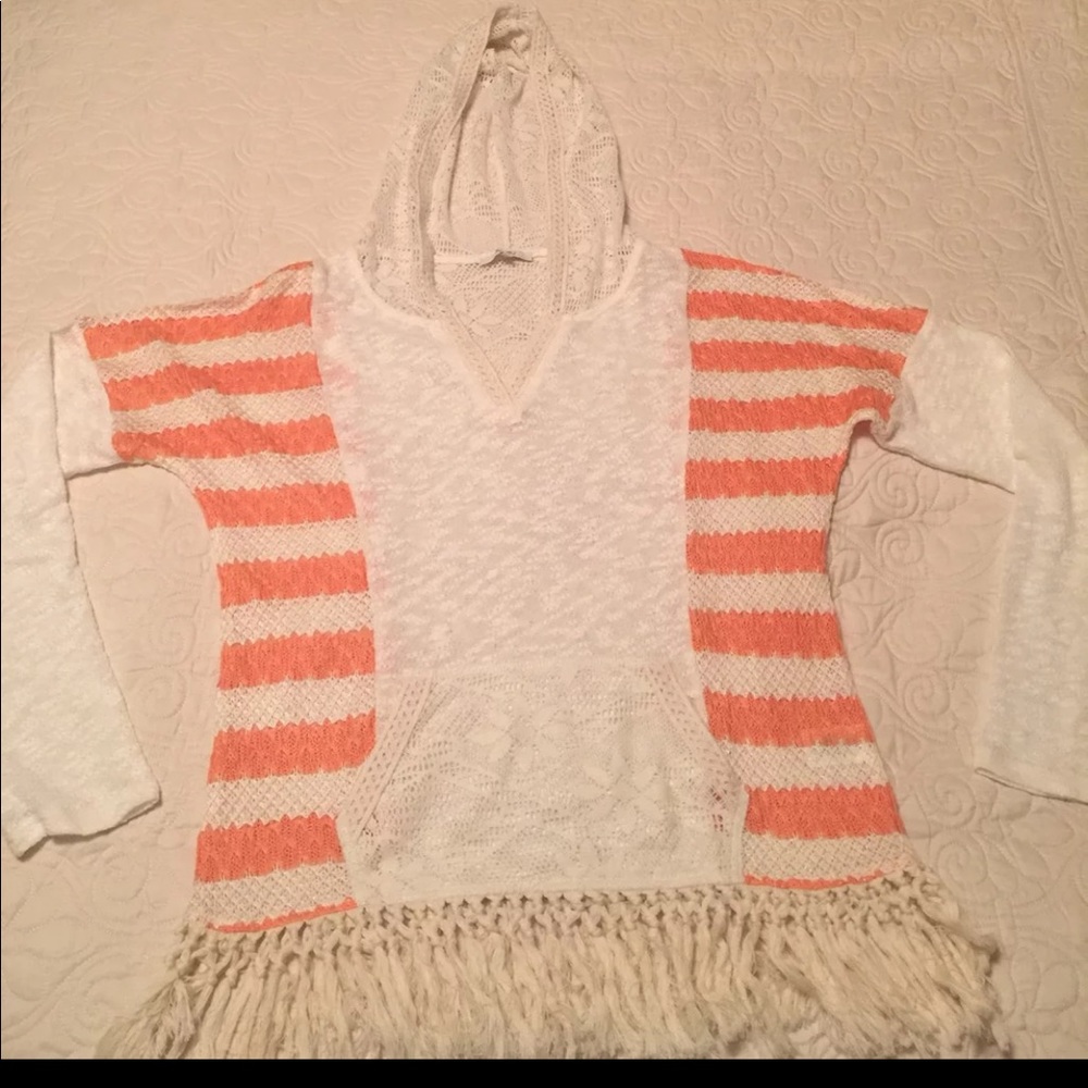 Miss me top